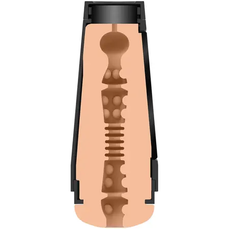 Doc Johnson Main Squeeze Jenna Jameson ULTRASKYN Intimate Device