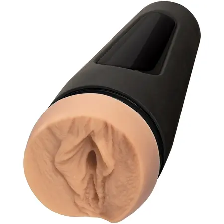 Doc Johnson Main Squeeze Natasha Nice ULTRASKYN Anatomski stroker