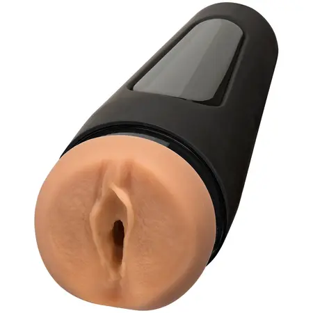 Doc Johnson Main Squeeze Blair Williams Ultraskyn Intimate Device