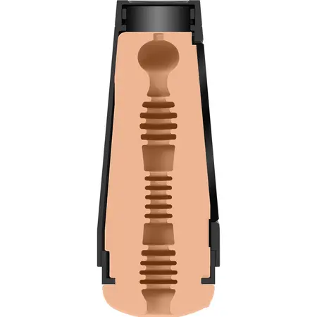 Doc Johnson Main Squeeze Blair Williams Ultraskyn Intimate Device