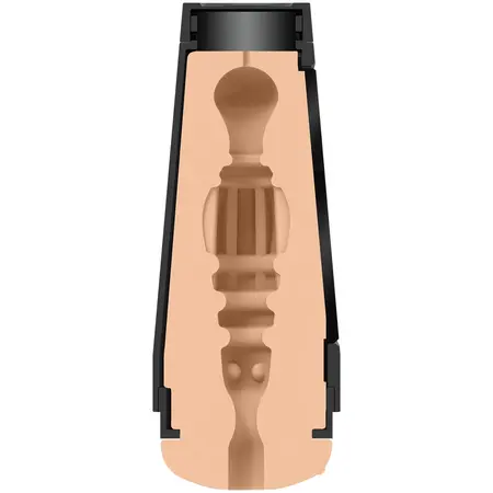 Doc Johnson Man Squeeze Pierce Paris ULTRASKYN Anatomski Model