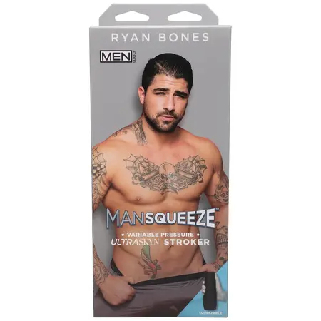 Doc Johnson Ryan Bones ULTRASKYN Intimna Mašina Anatomski Dizajn