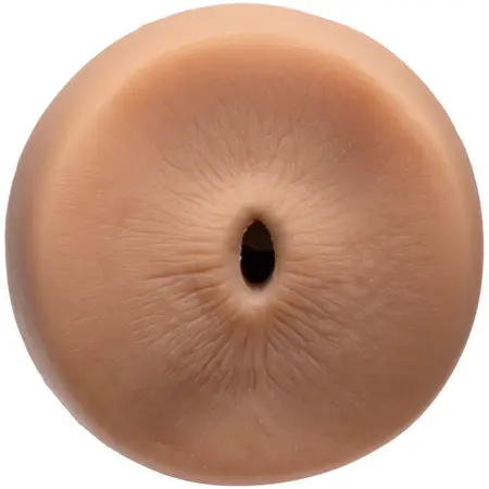 Doc Johnson William Seed ULTRASKYN Compact Intimate Machine - Anatomical Shape