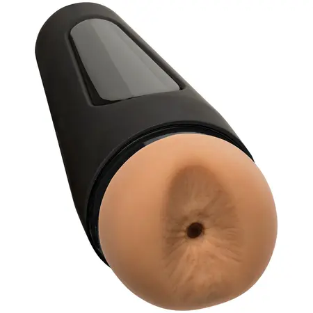 Doc Johnson Man Squeeze Bear ULTRASKYN Anatomical Intimate Device