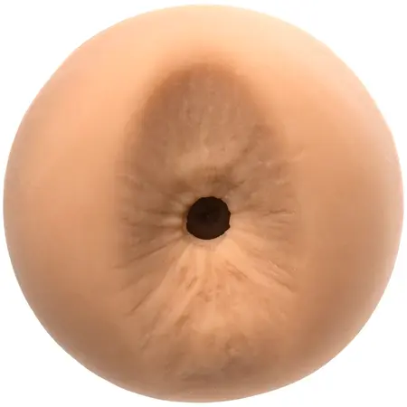 Doc Johnson Man Squeeze Bear ULTRASKYN Anatomical Intimate Device