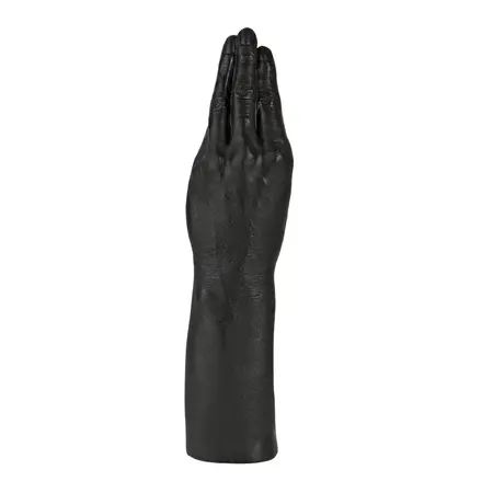 Doc Johnson Belladonna Magic Hand Anatomski PVC Model 29 cm
