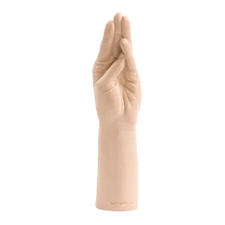 Doc Johnson Belladonna Magic Hand 11,5
