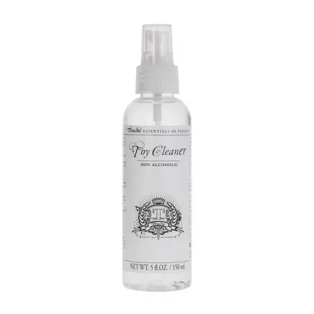 TOUCHE Toy Cleaner 150ml – Univerzalno Sredstvo za Čišćenje Uređaja