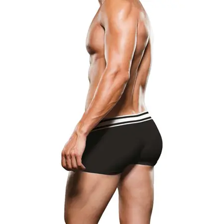Prowler Trunk XS Black/White - Dvobojno Atletsko Donje Rublje