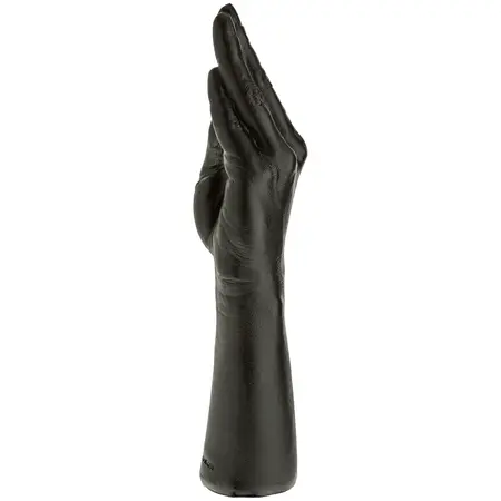 Doc Johnson The Hand Intimate Model with Vac-U-Lock System, 38 cm