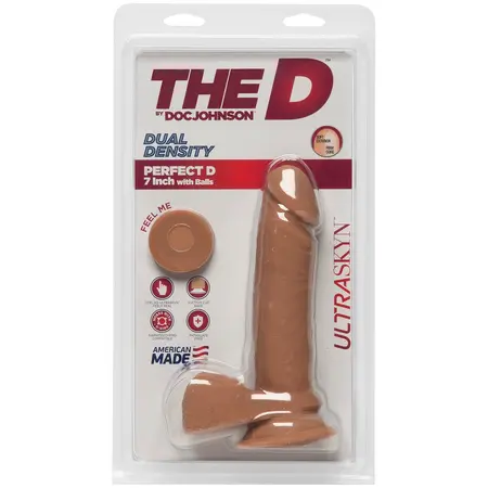 Doc Johnson The D ULTRASKYN 7