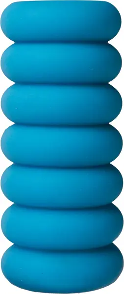 Doc Johnson Thrill ULTRASKYN Intimni Stroker Trostruka tekstura 16 cm