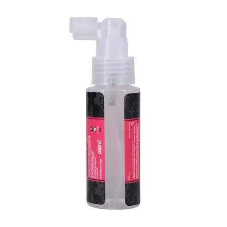 GoodHead Juicy Head Strawberry Oral Hydration Spray 60ml Vegan Formula