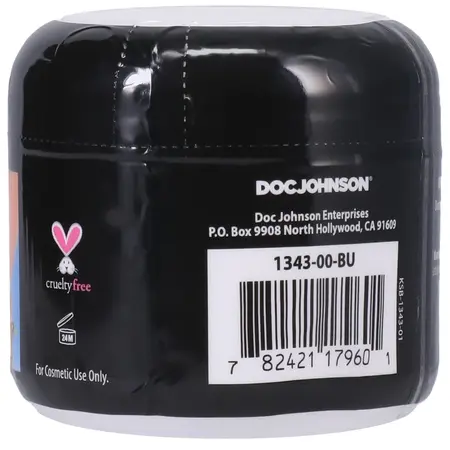 Golden Girl Anal Lubrikant Gel 43g - Formula za Dugotrajno Klizanje