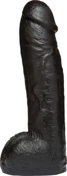Doc Johnson CodeBlack 12