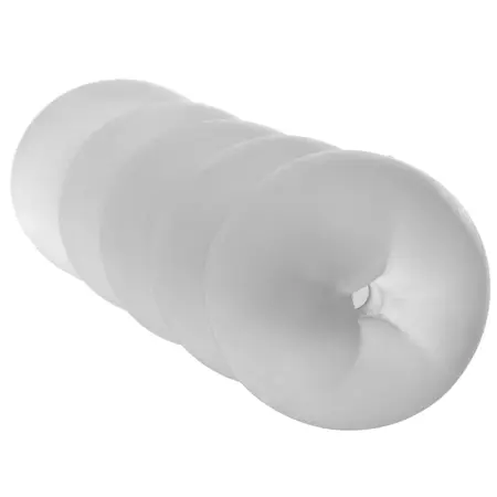 Doc Johnson ULTRASKYN Intimna Mašina Spiralna Tekstura 22 cm Bež
