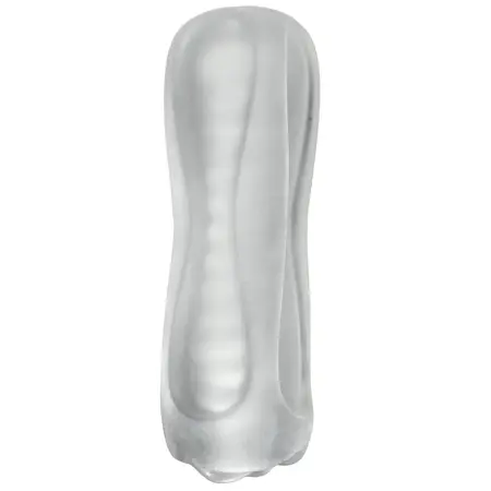 Doc Johnson ULTRASKYN Intimate Sleeve 22 cm - Soft-Touch System