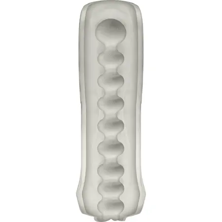 Doc Johnson ULTRASKYN Intimate Sleeve 22 cm - Soft-Touch System