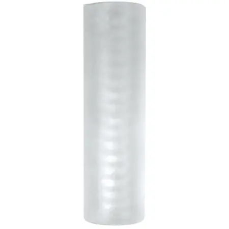 Doc Johnson The Tube Intimate Sleeve Clear Flexible 18cm