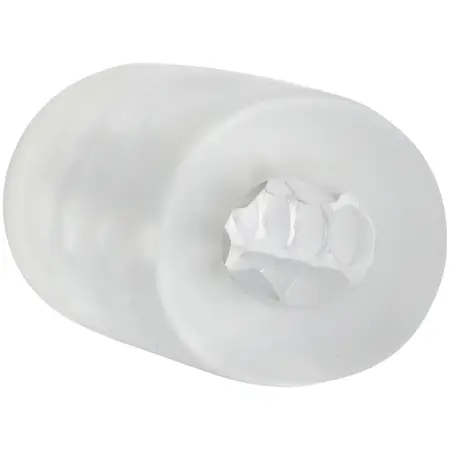 Doc Johnson GoodHead Helping Head Rukav Frost Mat Teksturirani UR3 2-Paket