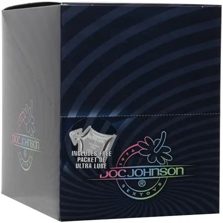 Doc Johnson Counter Display ULTRASKYN Intimni rukav set 12 kom