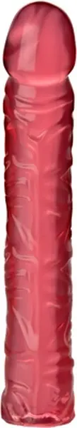 Doc Johnson Crystal Jellies 10