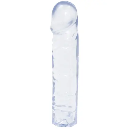 Doc Johnson Crystal Jellies 8