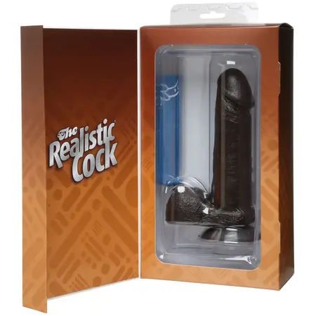 Doc Johnson Vac-U-Lock Model 6