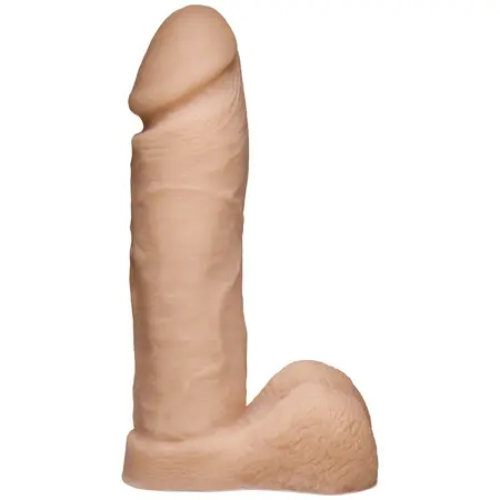 Doc Johnson The Tru Ride TRUSKYN 20 cm Anatomski Silikonski Model