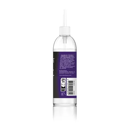 Doc Johnson Mainsqueeze Lubrikant na Bazi Vode 100 ml