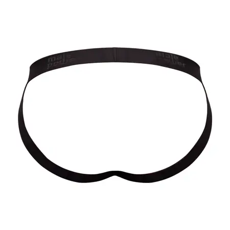 Male Power Pride Fest Jockstrap L/XL - Vibrant Low Rise Support
