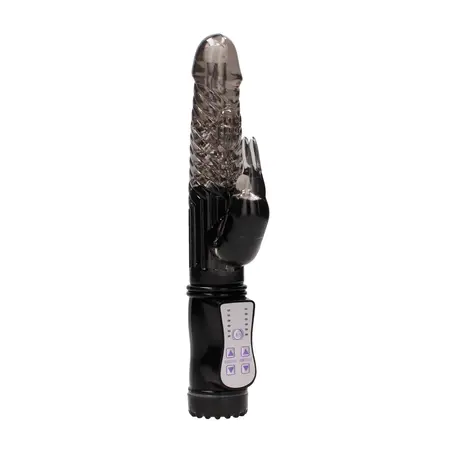 Nexus Rotirajući Zec Vibrator Višenamenski 36 Podešavanja Ružičasta
