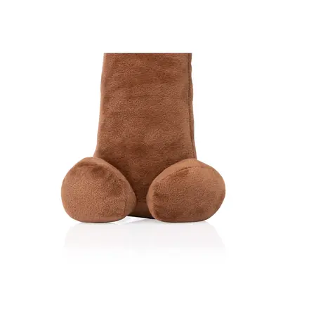 Love to Love Plush Mekana Igračka 30 cm - Humoristički Poklon Pluš Figura