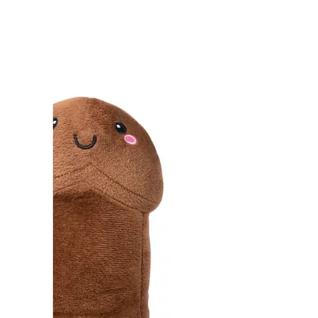 Love to Love Plush Mekana Igračka 30 cm - Humoristički Poklon Pluš Figura