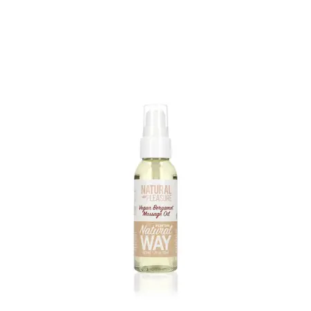 Rituals Veganski Bergamot Prirodno Masažno Ulje 50 ml Eko Pakovanje