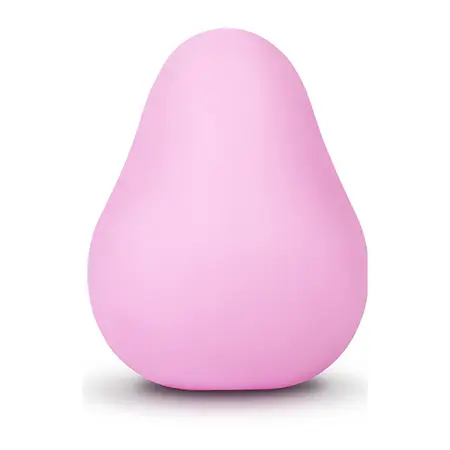 Gvibe G-Egg Roze Vibrirajući Višekratni Intimni Rukav TPE Premium