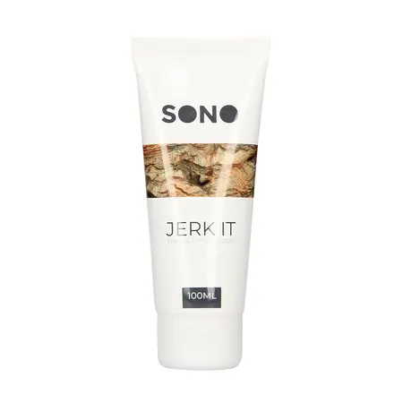 Jerk it Unisex Stimulativni Gel 100ml - Formula za Povećanu Osetljivost