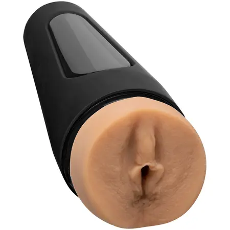 Doc Johnson Ariana Marie Vanila ULTRASKYN Intimni Uređaj 20 cm
