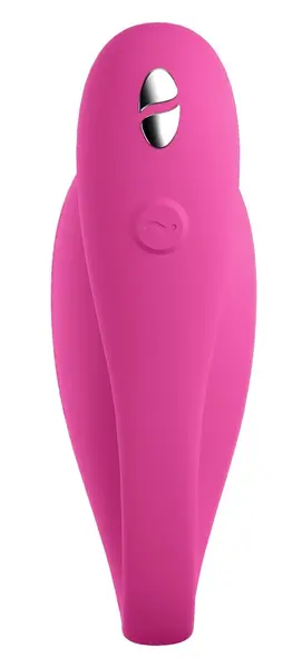 We-Vibe Jive 2 Pink Remote & App-Controlled Silicone Intimate Device
