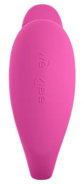 We-Vibe Jive 2 Pink Remote & App-Controlled Silicone Intimate Device
