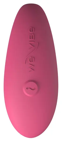 We-Vibe Sync Lite roze – aplikacijom kontrolisan fleksibilni intimni uređaj
