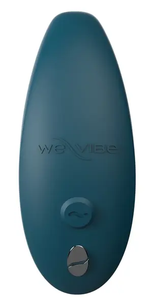 We-Vibe Sync 2 Velvet Green - Flexible Couple's System, App-Controlled