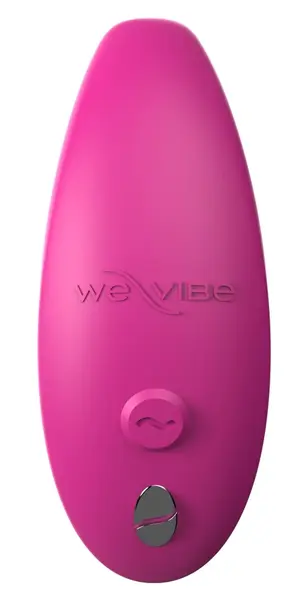 We-Vibe Sync 2 Pink - Couple’s Intimate Dual Motor System, App-Controlled