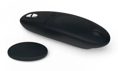 We-Vibe Tease Us Moxie+ Duo Set – daljinski i aplikacijom kontrolisan, vodootporan, plavi