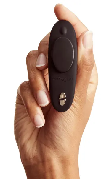We-Vibe Tease Us Moxie+ Duo Set – daljinski i aplikacijom kontrolisan, vodootporan, plavi