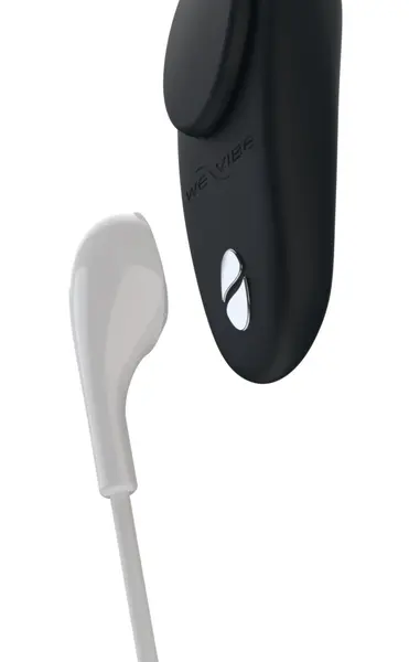 We-Vibe Tease Us Moxie+ Duo Set – daljinski i aplikacijom kontrolisan, vodootporan, plavi