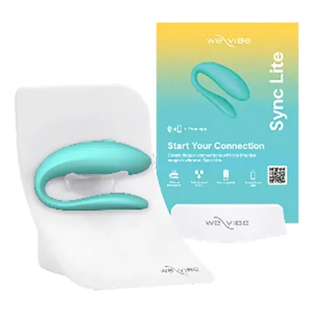 We-Vibe Display Kit Sync Lite – Profesionalni stalak i set za izlaganje
