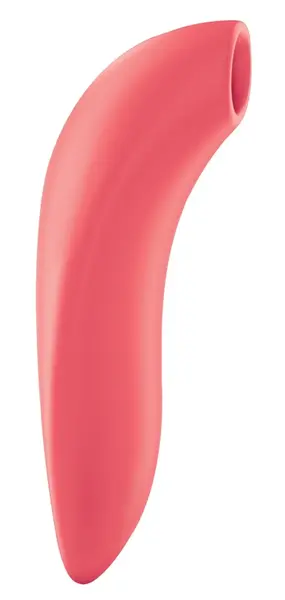 We-Vibe Melt intimni air pulse uređaj, 12 režima, app kontrola, silikon