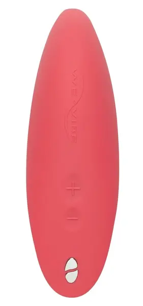 We-Vibe Melt intimni air pulse uređaj, 12 režima, app kontrola, silikon