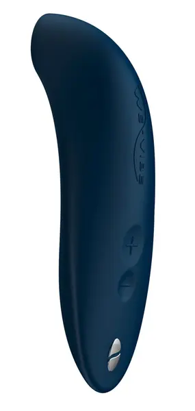 We-Vibe Melt Intimate Air Technology Midnight Blue 12 Modes